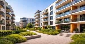 Zarządzanie nieruchomościami Gdańsk