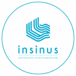 Logo Insinus – zarządzanie nieruchomościami i wspólnotami mieszkaniowymi w Gdańsku i Gdyni