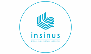 Logo Insinus – zarządzanie nieruchomościami i wspólnotami mieszkaniowymi w Gdańsku i Gdyni