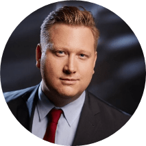 Michał Piotrowski – prezes Insinus, specjalista zarządzania nieruchomościami w Gdańsku i Gdyni