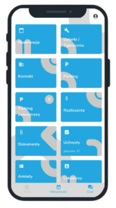Aplikacja Insinus dla wspólnot mieszkaniowych – zgłoszenia usterek, dokumenty, uchwały i rozliczenia
